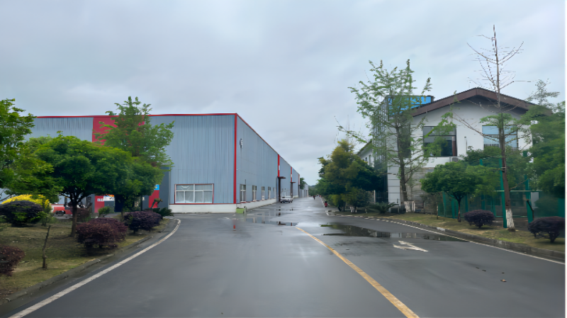 積層銅バスバー（1）