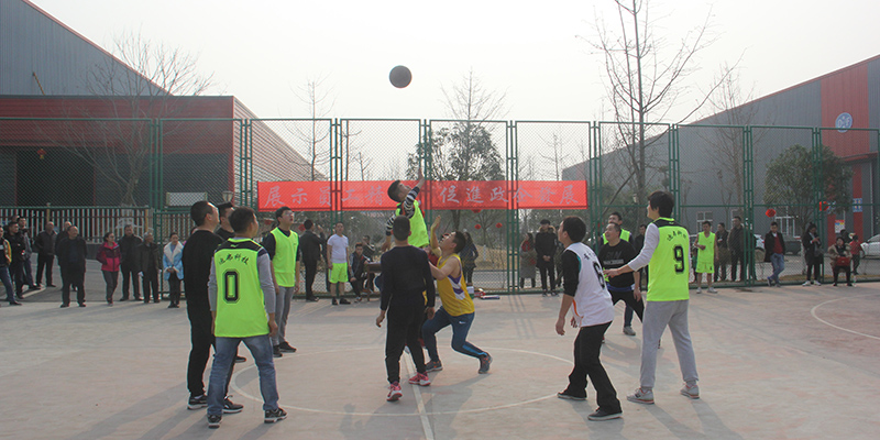 df-basketbol o'yini