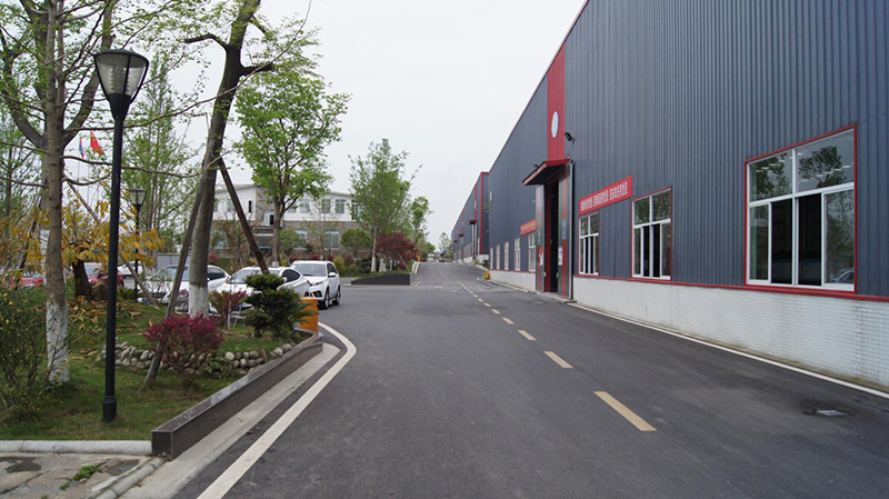 工場（11）