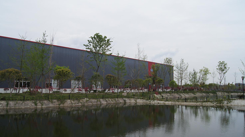 工場（13）
