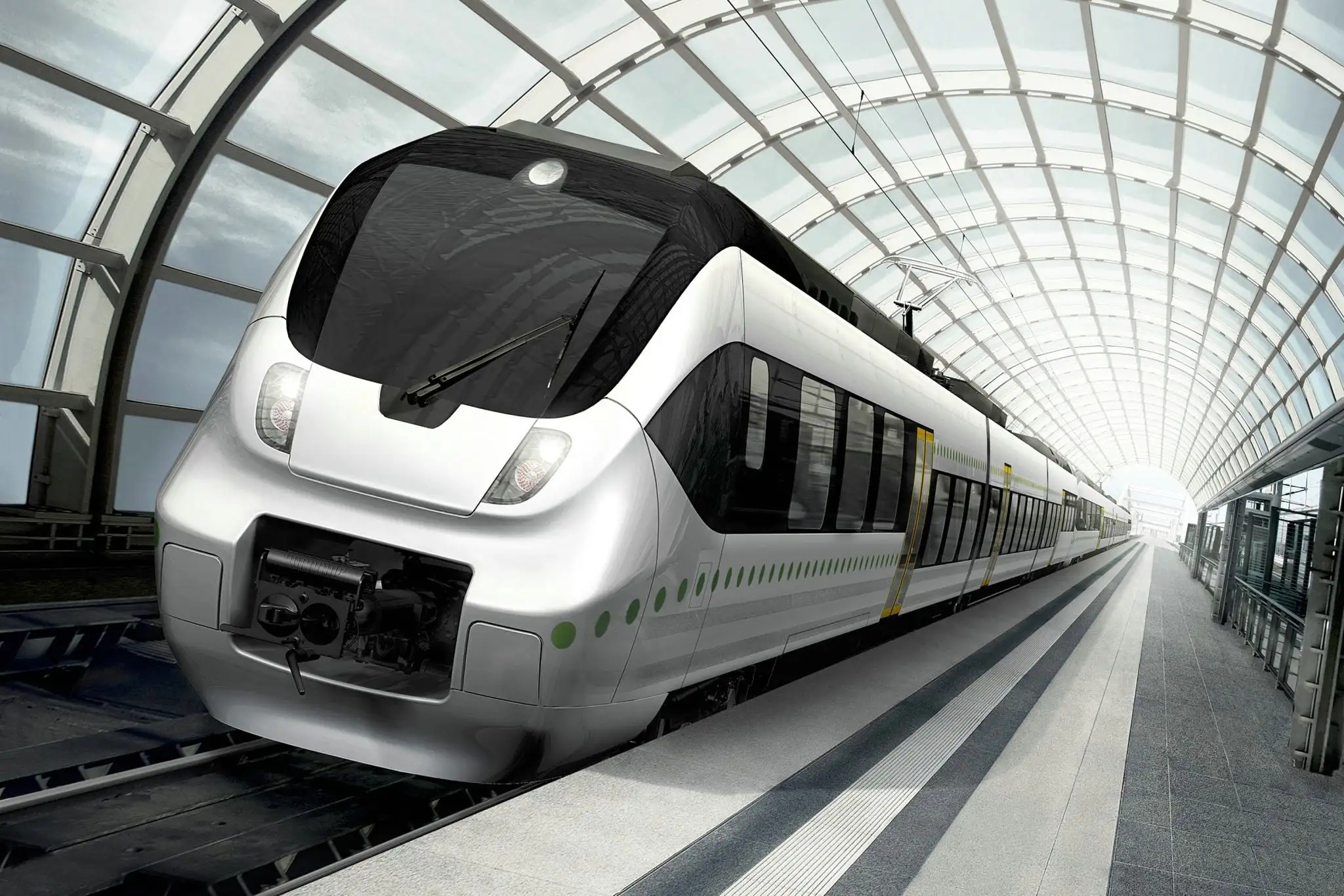 insulation products for rail transits